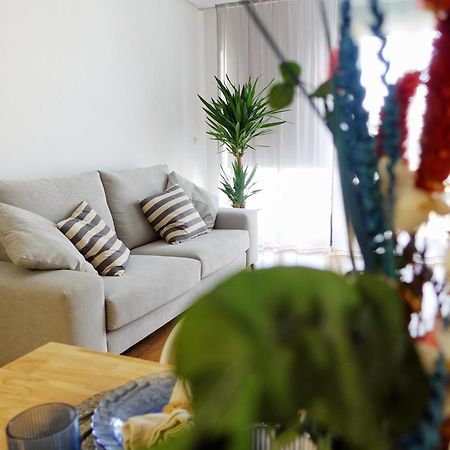 Atalaia Apartment Foz Ngoại thất bức ảnh