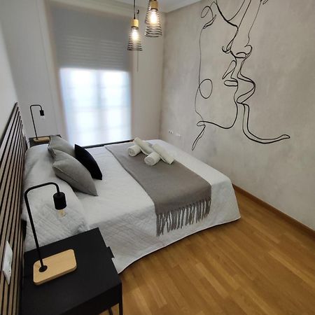 Atalaia Apartment Foz Ngoại thất bức ảnh