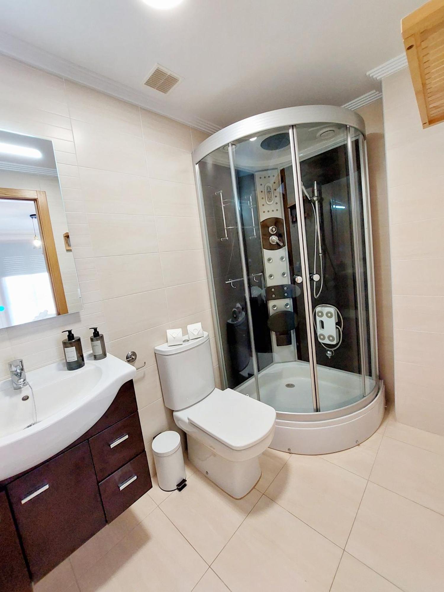 Atalaia Apartment Foz Ngoại thất bức ảnh