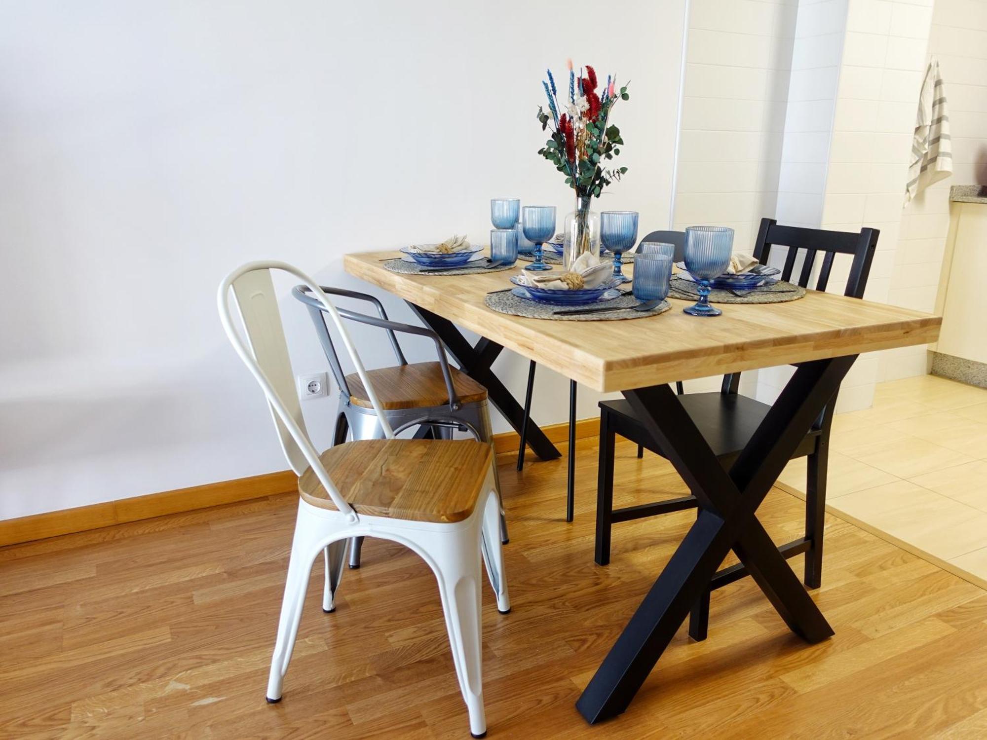 Atalaia Apartment Foz Ngoại thất bức ảnh