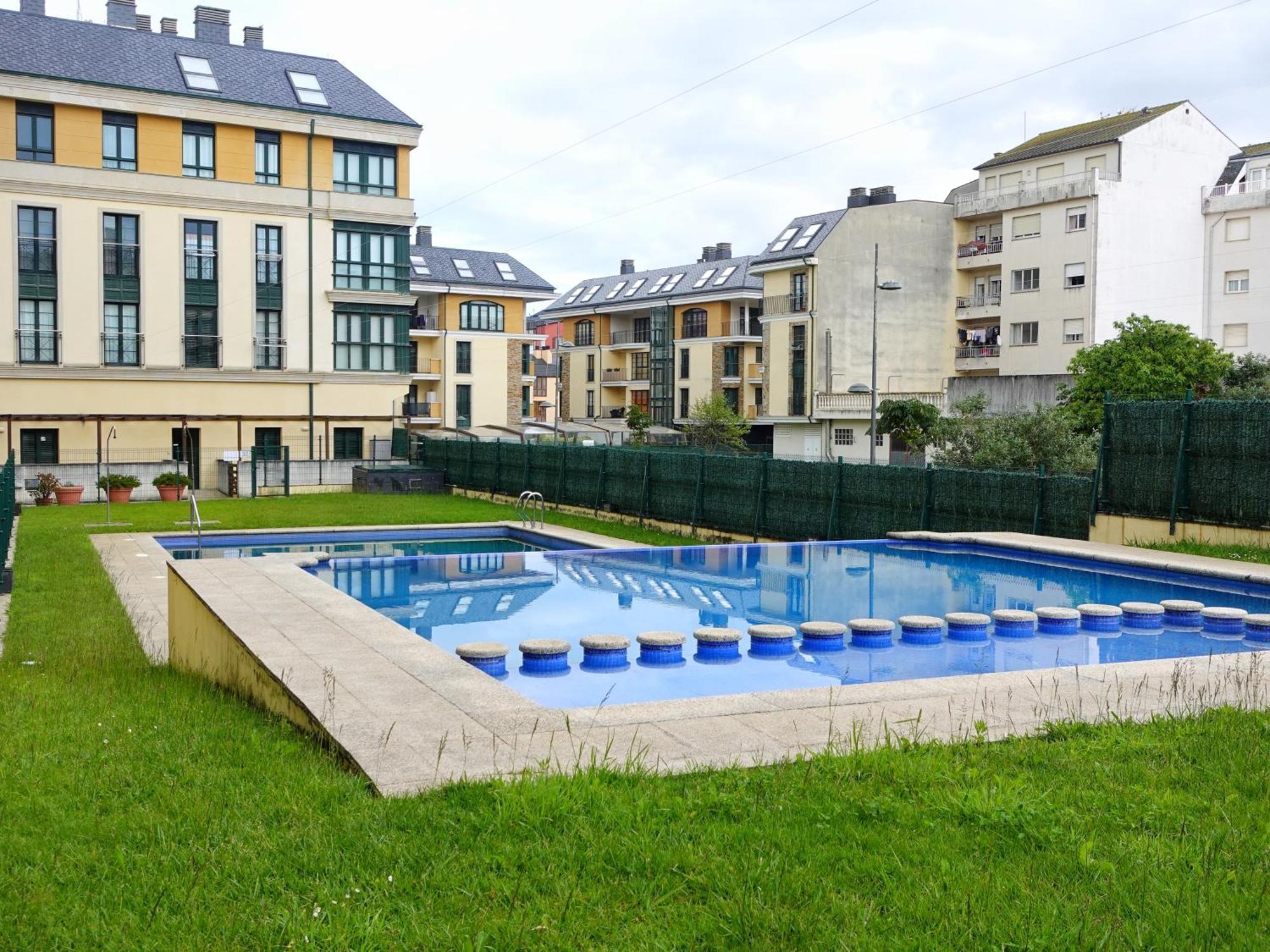Atalaia Apartment Foz Ngoại thất bức ảnh