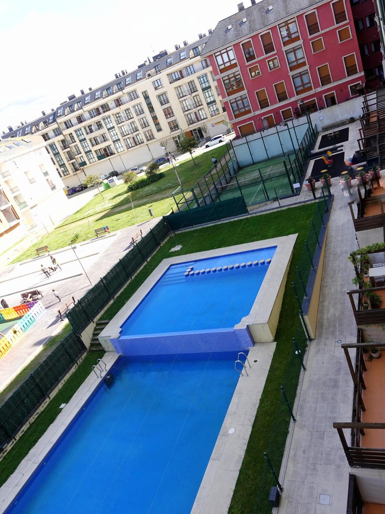 Atalaia Apartment Foz Ngoại thất bức ảnh