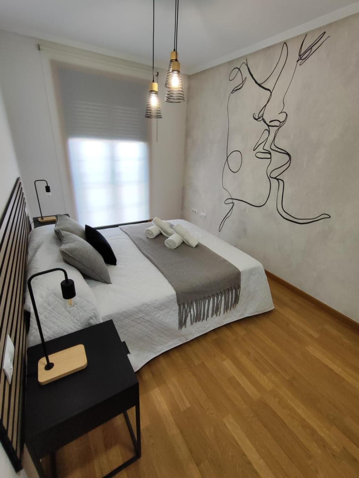 Atalaia Apartment Foz Ngoại thất bức ảnh