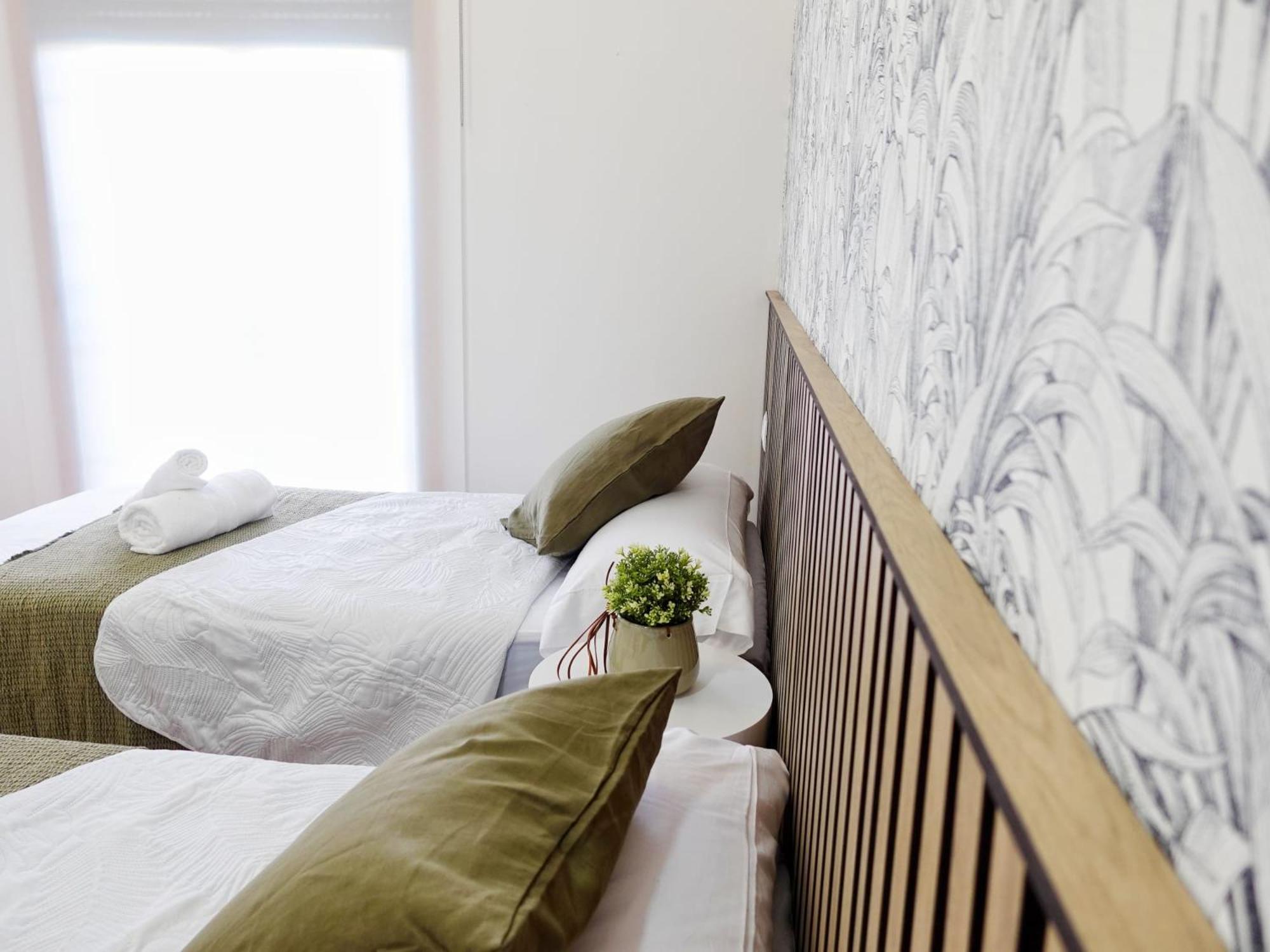 Atalaia Apartment Foz Ngoại thất bức ảnh