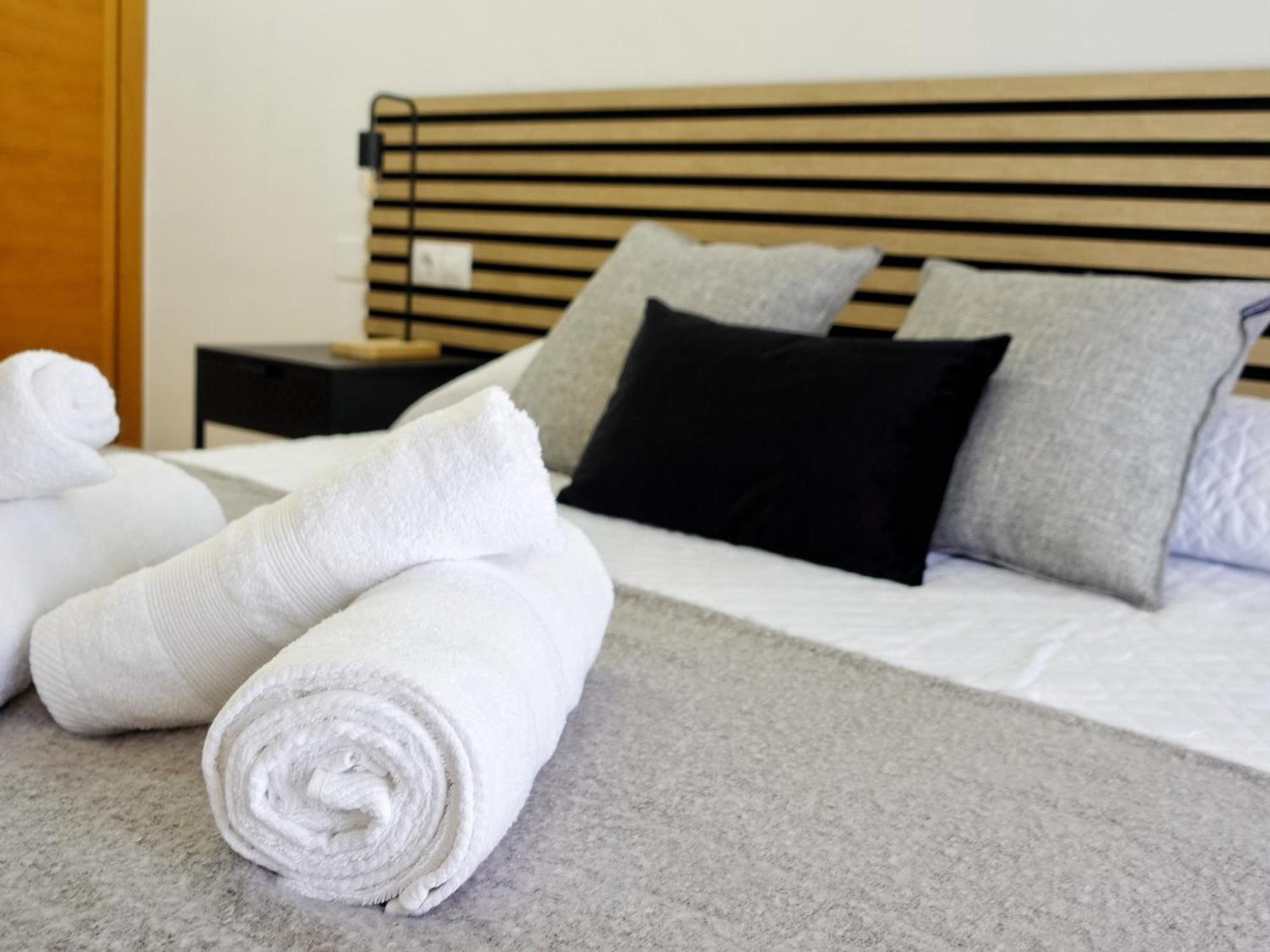 Atalaia Apartment Foz Ngoại thất bức ảnh
