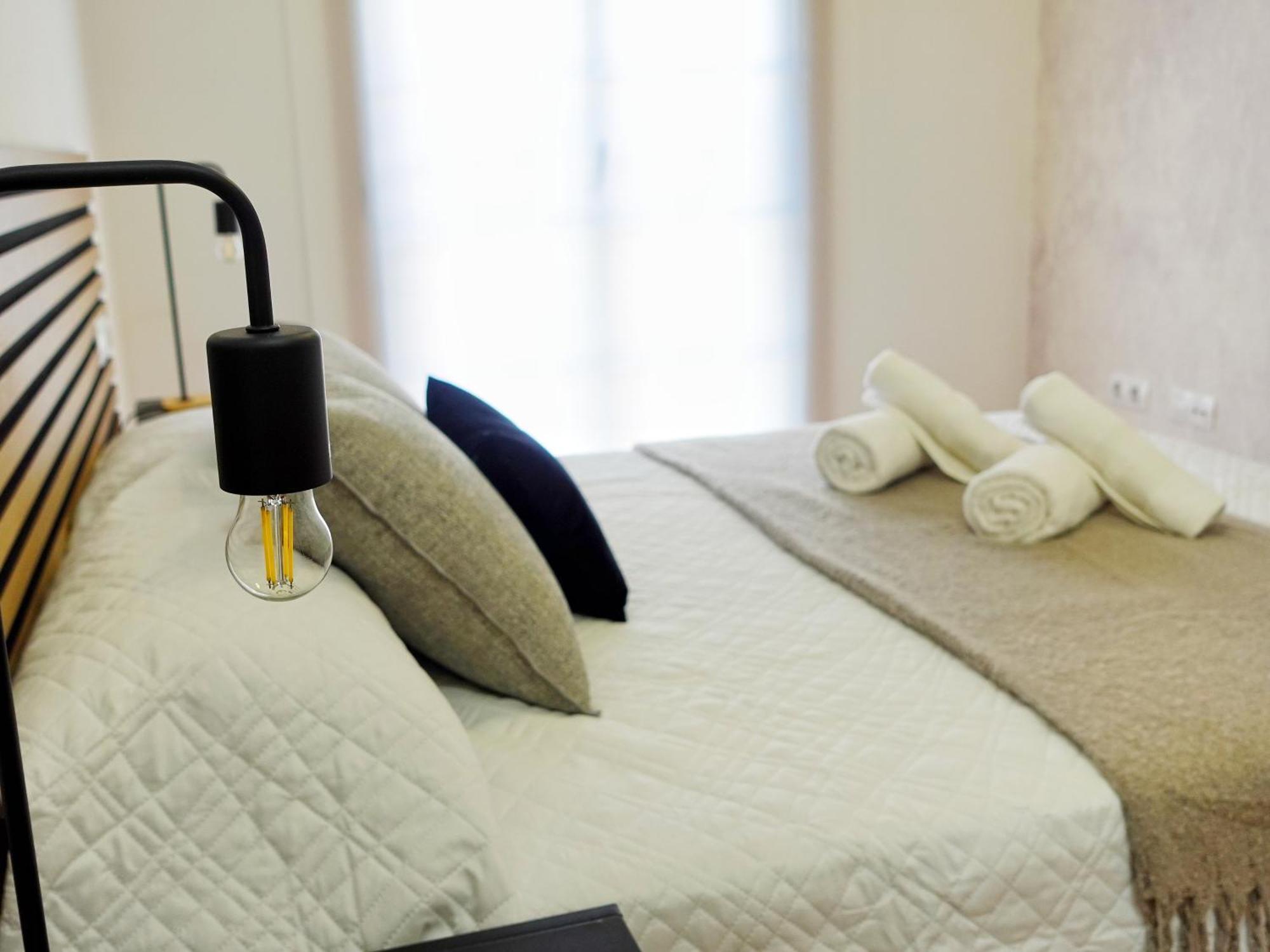 Atalaia Apartment Foz Ngoại thất bức ảnh