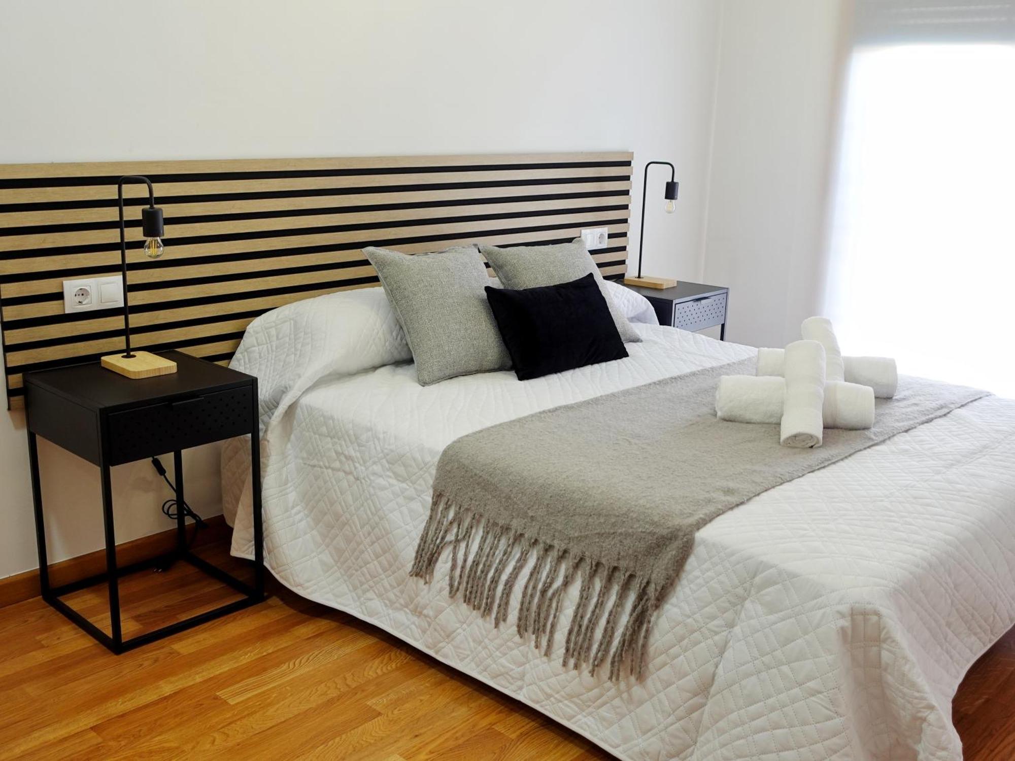 Atalaia Apartment Foz Ngoại thất bức ảnh