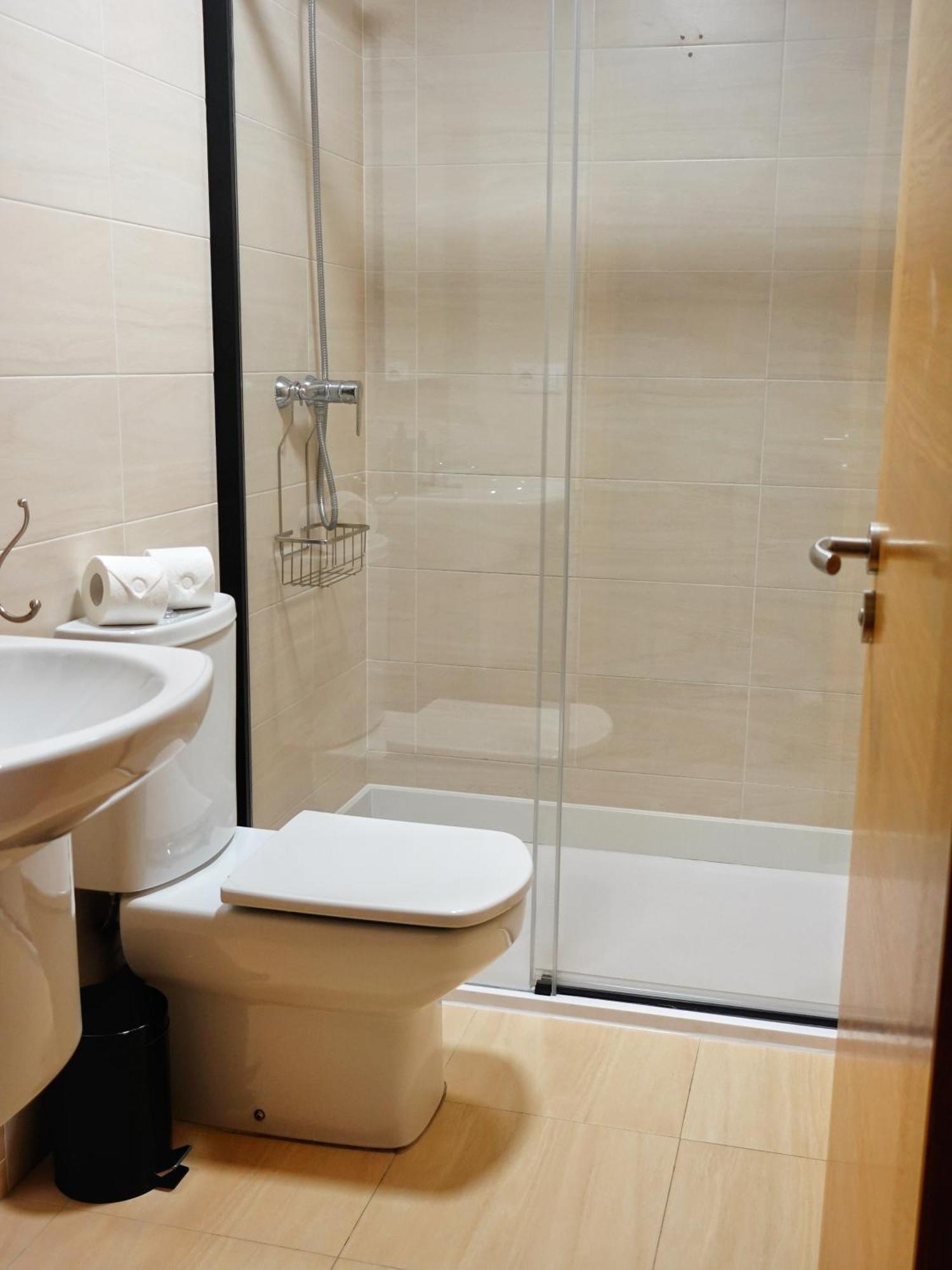 Atalaia Apartment Foz Ngoại thất bức ảnh