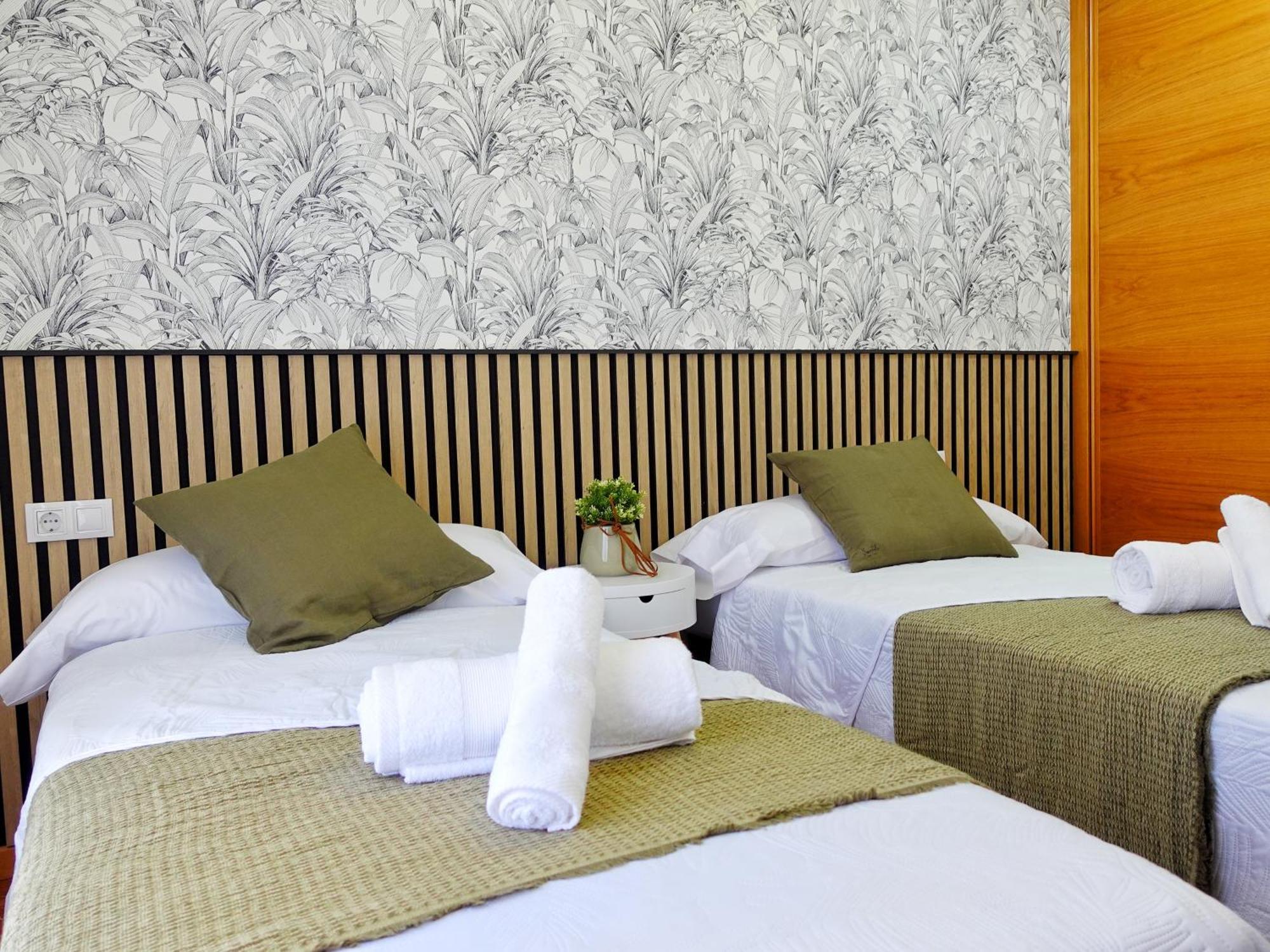 Atalaia Apartment Foz Ngoại thất bức ảnh
