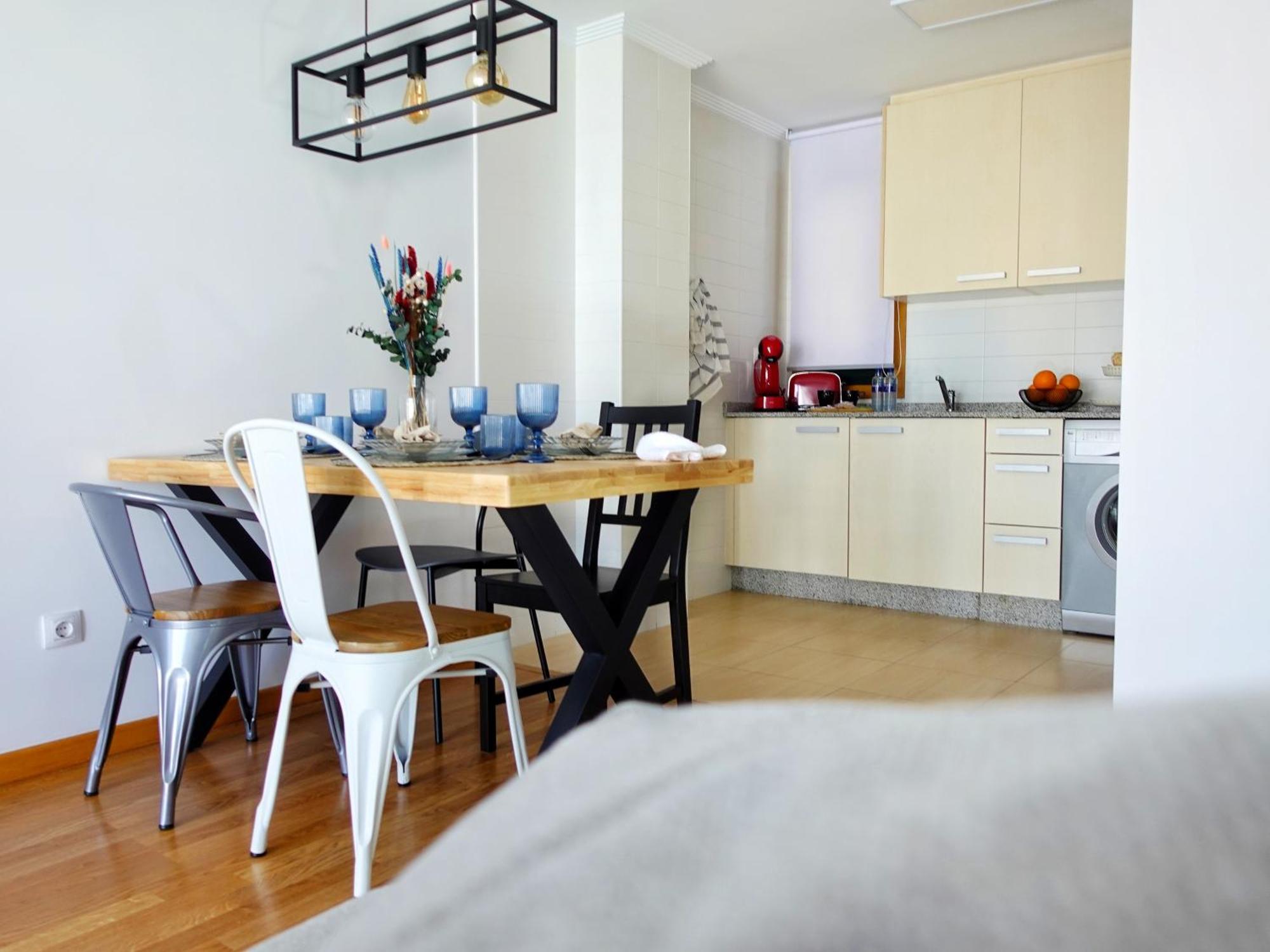 Atalaia Apartment Foz Ngoại thất bức ảnh