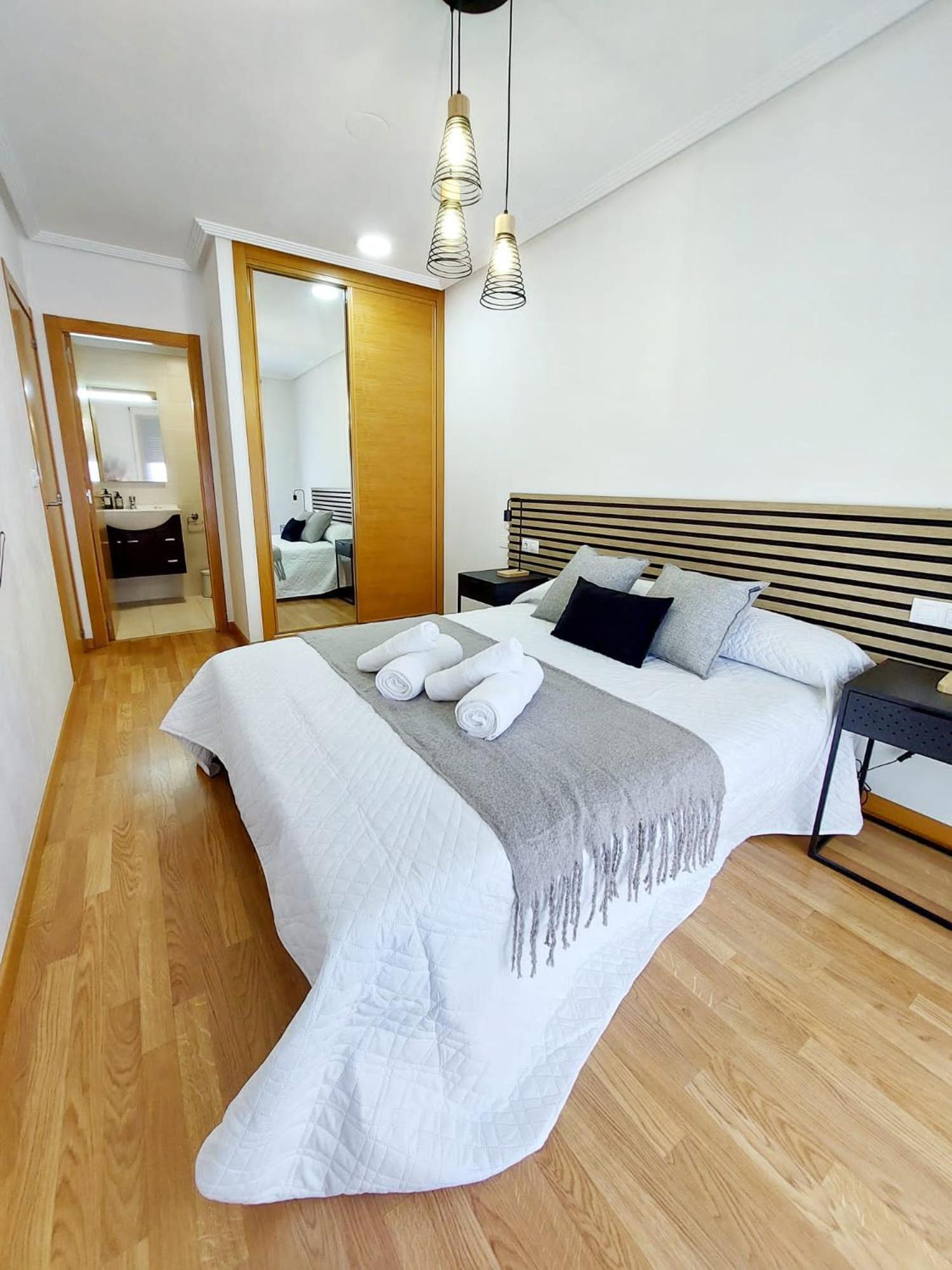 Atalaia Apartment Foz Ngoại thất bức ảnh