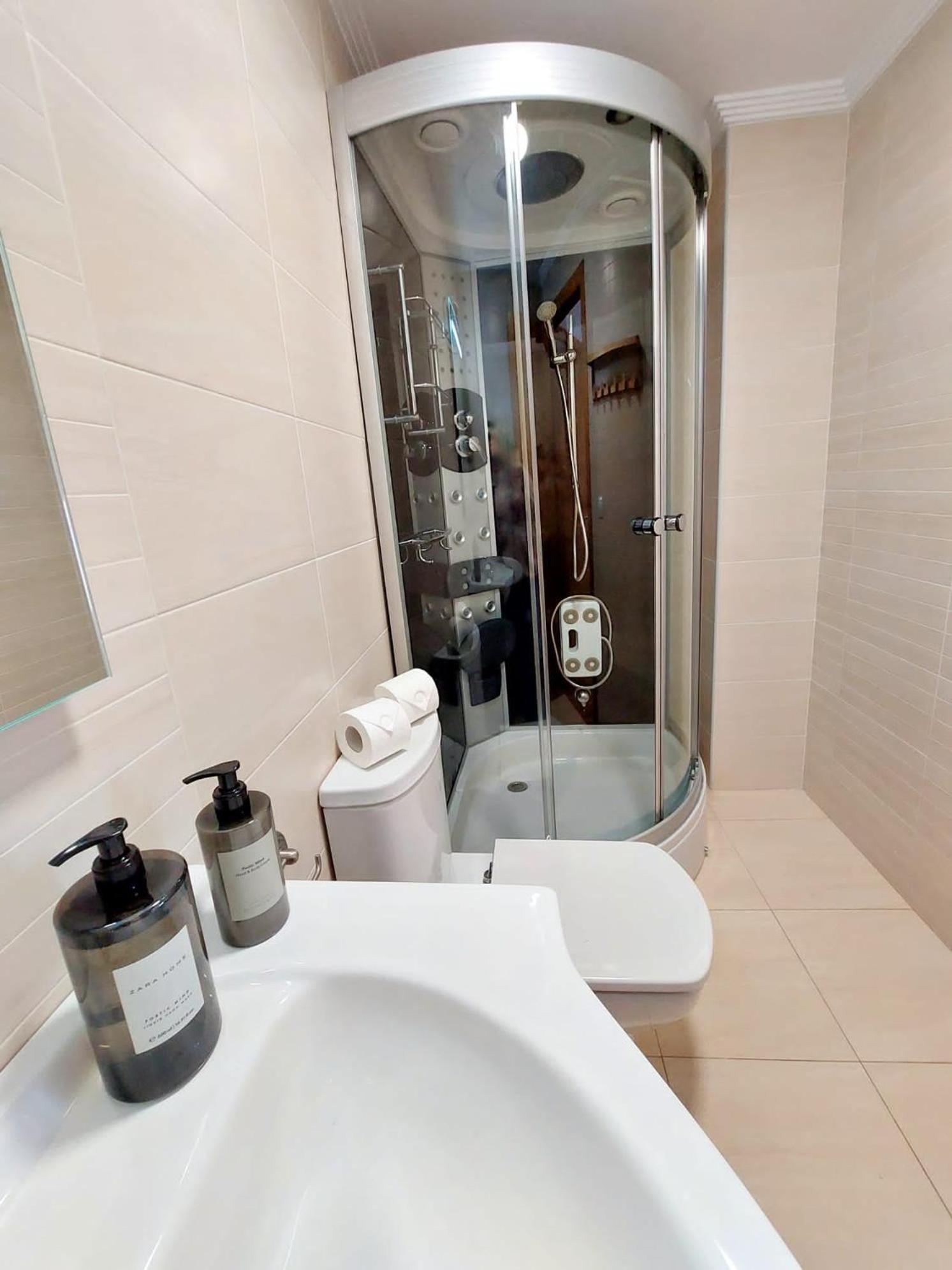 Atalaia Apartment Foz Ngoại thất bức ảnh